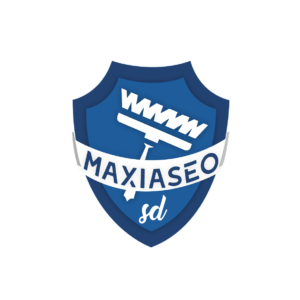 Logo de maxiaseosd sin fondo PNG